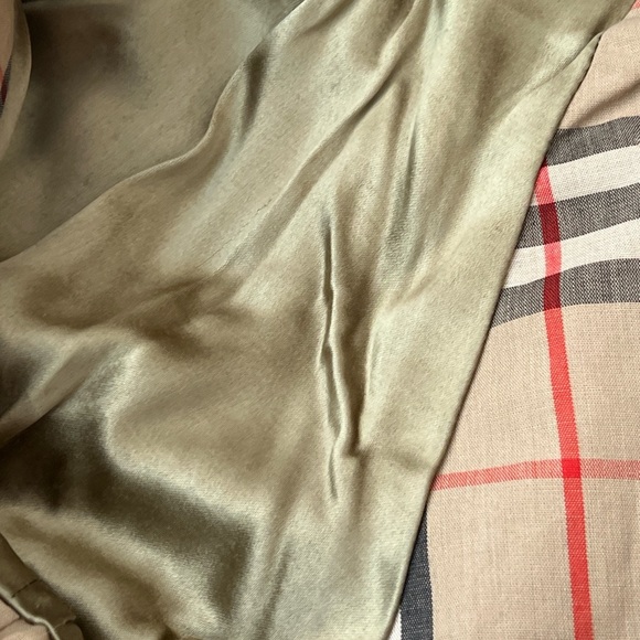 Vintage Burberrys Trench Coat EUC - Picture 10 of 15